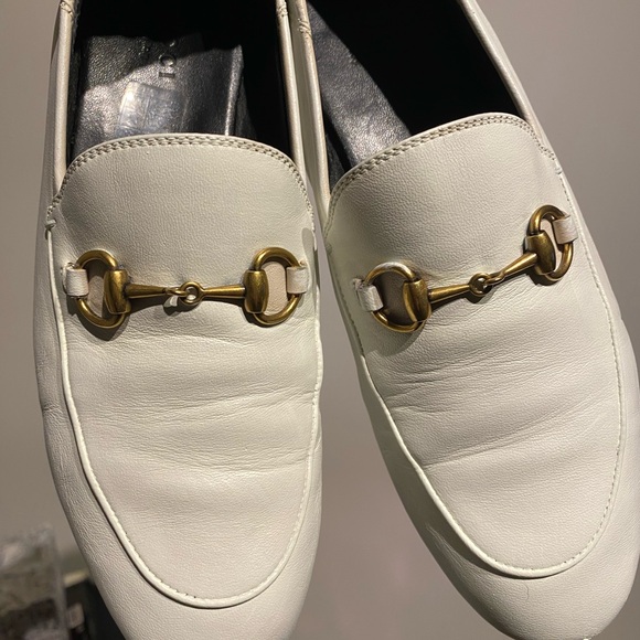 Gucci Horsebit Loafers - Picture 2 of 9